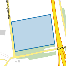 Perceel BGR01-L-3062