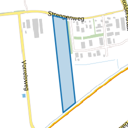 Perceel BGR01-L-3064