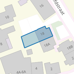 Perceel BGR01-L-3068