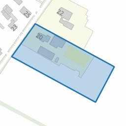 Perceel BGR01-L-3076