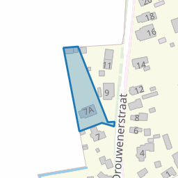 Perceel BGR01-L-3085