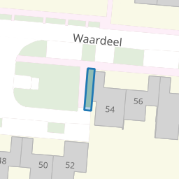 Perceel BGR01-L-3092