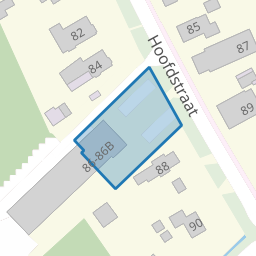 Perceel BGR01-L-3096