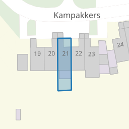 Perceel BGR01-L-3105