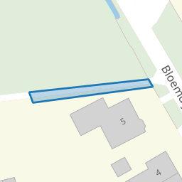 Perceel BGR01-L-3112