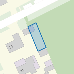 Perceel BGR01-L-3116