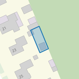 Perceel BGR01-L-3118