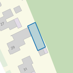 Perceel BGR01-L-3121