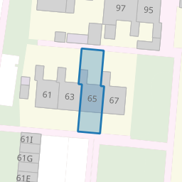 Perceel BGR01-L-3152