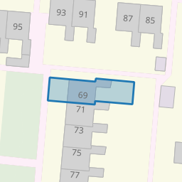 Perceel BGR01-L-3154