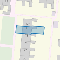 Perceel BGR01-L-3155