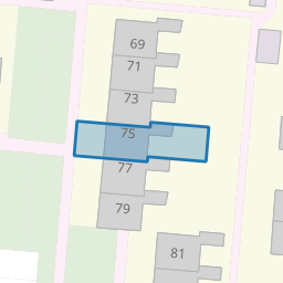 Perceel BGR01-L-3157