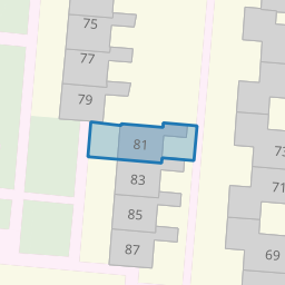 Perceel BGR01-L-3160