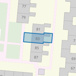 Perceel BGR01-L-3161