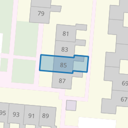 Perceel BGR01-L-3162