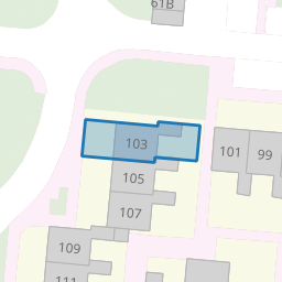 Perceel BGR01-L-3164