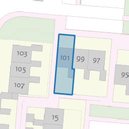 Perceel BGR01-L-3166