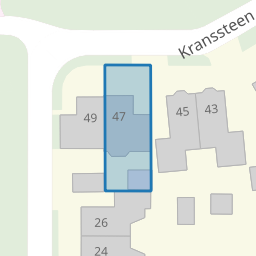 Perceel BGR01-L-3177