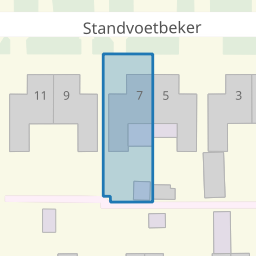 Perceel BGR01-L-3184