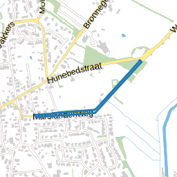 Perceel BGR01-L-3195