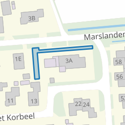 Perceel BGR01-L-3199