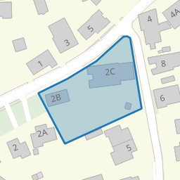 Perceel BGR01-L-3214