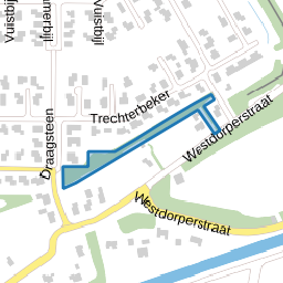 Perceel BGR01-L-3217