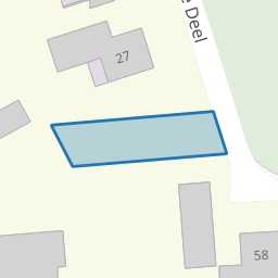 Perceel BGR01-L-3236