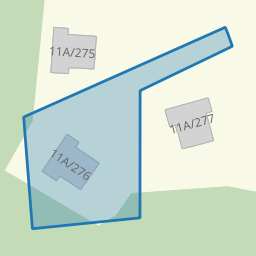 Perceel BGR01-L-3250