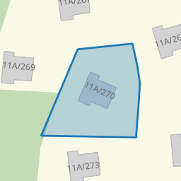 Perceel BGR01-L-3253