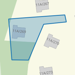 Perceel BGR01-L-3254