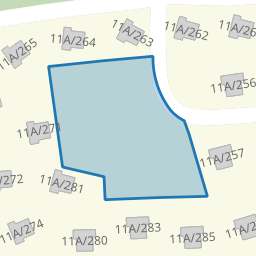 Perceel BGR01-L-3257