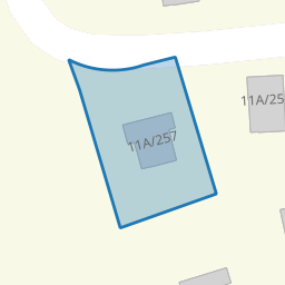 Perceel BGR01-L-3258