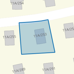 Perceel BGR01-L-3260