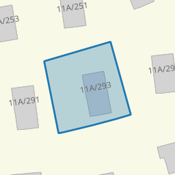 Perceel BGR01-L-3264