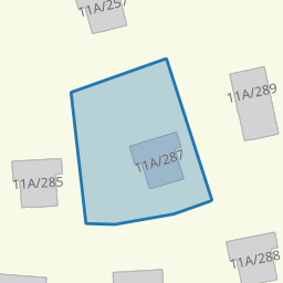 Perceel BGR01-L-3267