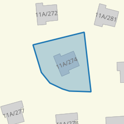 Perceel BGR01-L-3272