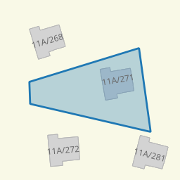 Perceel BGR01-L-3274