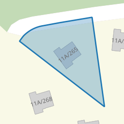 Perceel BGR01-L-3276