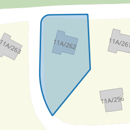 Perceel BGR01-L-3279