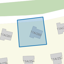 Perceel BGR01-L-3281