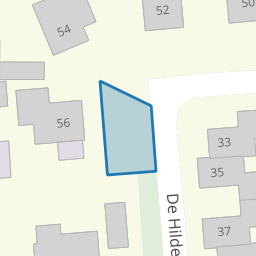 Perceel BGR01-L-3291