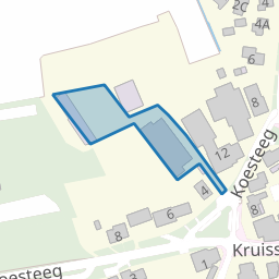 Perceel BGR01-L-3295