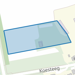 Perceel BGR01-L-3296