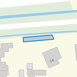 Perceel BGR01-L-3304