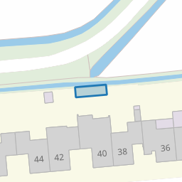 Perceel BGR01-L-3311