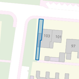 Perceel BGR01-L-3316