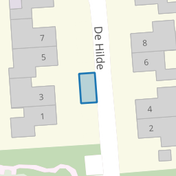 Perceel BGR01-L-3327