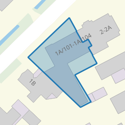 Perceel BGR01-L-3335