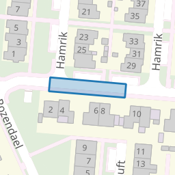 Perceel BGR01-L-3337